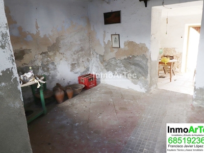 Chalet en venta en Illora, Granada