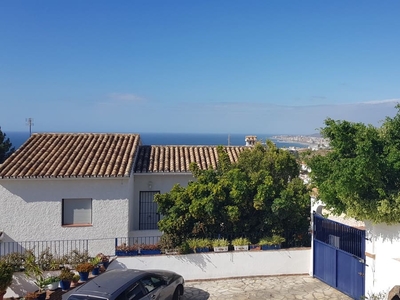 Chalet en venta en La Capellania, Benalmádena, Málaga