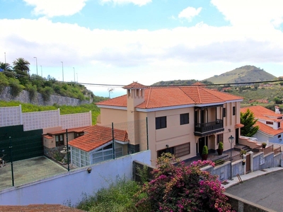 Chalet en venta en Monte Lentiscal, Santa Brígida, Gran Canaria