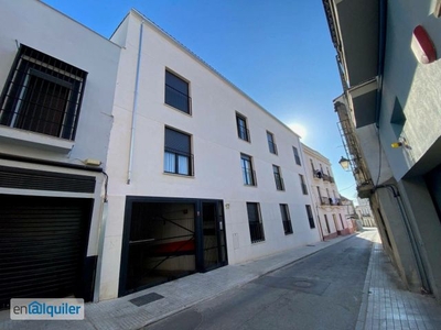 Duplex de alquiler en Calle Concepcion Arenal, Casco Antiguo