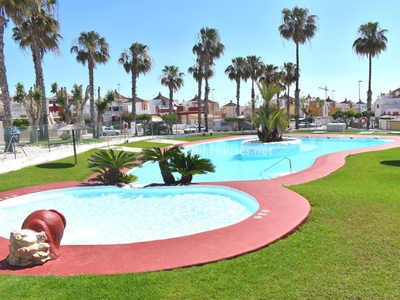 Dúplex en venta en Orihuela Costa