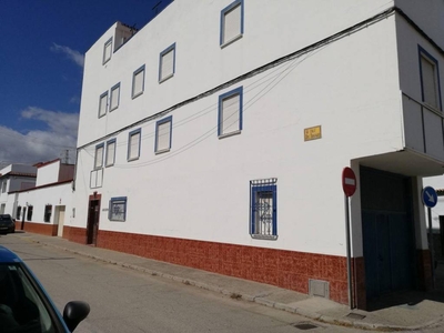 Edificio Calle del Trabajo 18 Algeciras Ref. 93211961 - Indomio.es