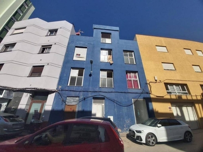 Edificio La Línea de la Concepción Ref. 93244039 - Indomio.es