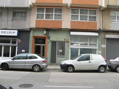 Local comercial Avenida da Concordia 183 A Coruña Ref. 93282657 - Indomio.es