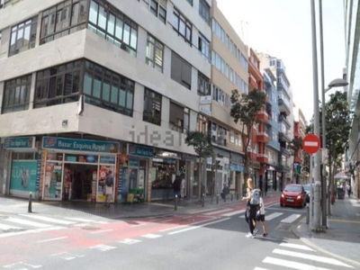 Local Comercial en venta en Arenales - Lugo - Avda. Marítima, Las Palmas de Gran Canaria, Gran Canaria