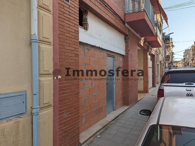 Local comercial Murada de Dalt Ulldecona Ref. 92259177 - Indomio.es