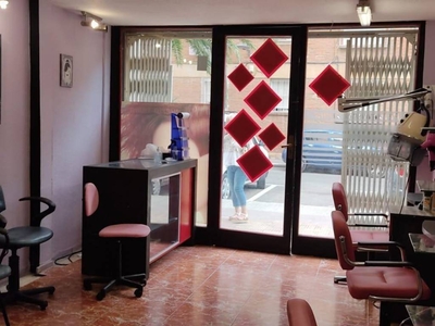 Local comercial Reus Ref. 92811137 - Indomio.es