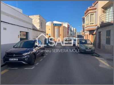 Loft en venta en Ciutadella de Menorca, Menorca