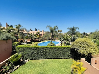 Pareado en venta en Río Real, Marbella, Málaga