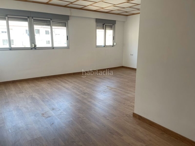 Piso con 3 habitaciones con ascensor en L´Hort de Senabre Valencia