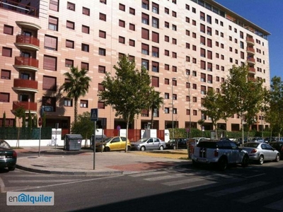 Piso en alquiler en Sevilla de 120 m2