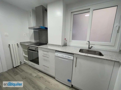 Piso en alquiler en Zaragoza de 80 m2