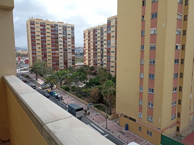 Piso en venta en Escaleritas, Las Palmas de Gran Canaria, Gran Canaria