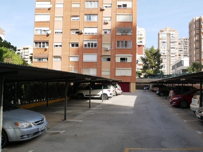 Piso en venta en Juzgados - Plaza de Toros, Benidorm, Alicante