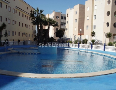 Piso en venta en La Siesta - El Salado - Torreta, Torrevieja