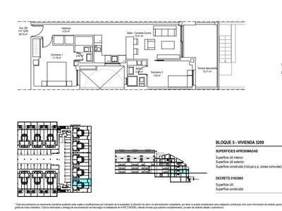 Piso en venta en Torreblanca del Sol, Fuengirola