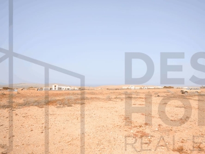 Terreno/Finca Rústica en venta en Tindaya, La Oliva, Fuerteventura