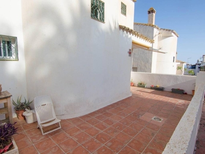 Venta Casa adosada Benalmádena. Con terraza 145 m²