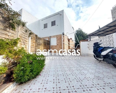 Venta Casa adosada Benicasim - Benicàssim. Con terraza 83 m²