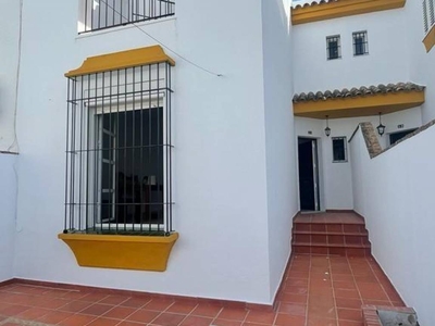 Venta Casa adosada Chiclana de la Frontera. 110 m²