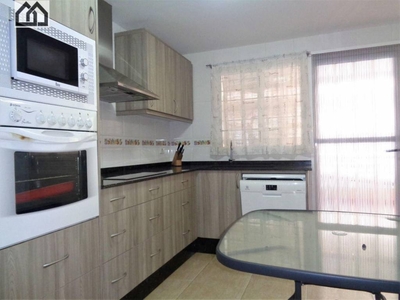 Venta Casa adosada Chilches - Xilxes. Con terraza 165 m²