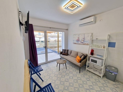 Venta Casa adosada en Apartaments Muga Park Castelló d'Empúries. Buen estado calefacción central 45 m²
