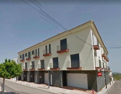 Venta Casa adosada en Calle Juan Bautista Ronchera San Jorge - Sant Jordi. Muy buen estado plaza de aparcamiento calefacción central 179 m²