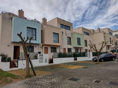 Venta Casa adosada en Calle ronda barbiguera 1 San Jorge - Sant Jordi. Buen estado con terraza 125 m²