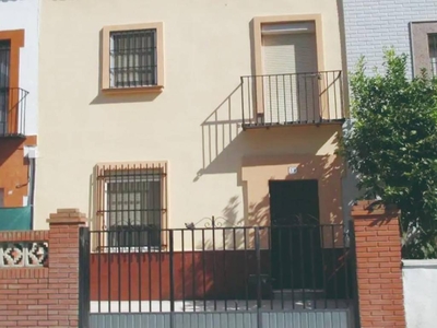 Venta Casa adosada en Mazagon Huelva. Con terraza 101 m²