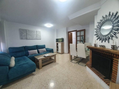 Venta Casa adosada en Residencial El Recreo Algeciras. 133 m²