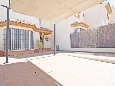 Venta Casa adosada Jerez de la Frontera. 116 m²