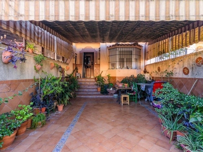 Venta Casa adosada Jerez de la Frontera. 162 m²