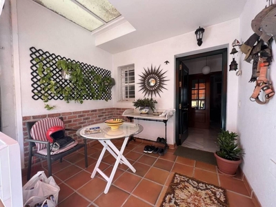Venta Casa adosada Jerez de la Frontera. Buen estado con terraza 185 m²