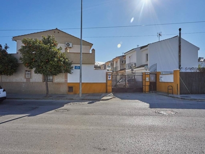 Venta Casa adosada Jerez de la Frontera. Con terraza 125 m²