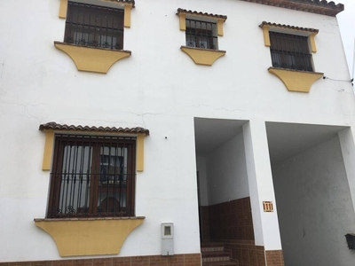 Venta Casa adosada Jimena de la Frontera. 246 m²
