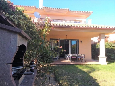 Venta Casa adosada Mijas. Buen estado calefacción central 127 m²