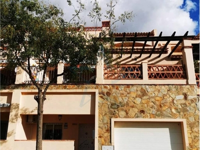 Venta Casa adosada Mijas. Buen estado calefacción central 235 m²