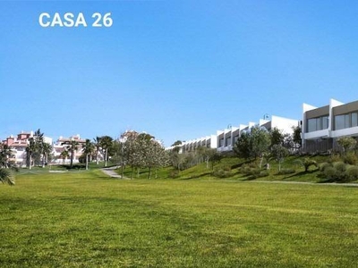 Venta Casa adosada Vélez-Málaga. Con terraza 124 m²