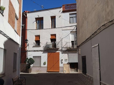 Venta Casa adosada Vilallonga - Villalonga. Buen estado calefacción central