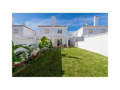 Venta Casa pareada Algeciras. Nueva 82 m²