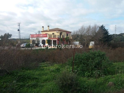 Venta Casa rústica Alcalá de los Gazules. Buen estado