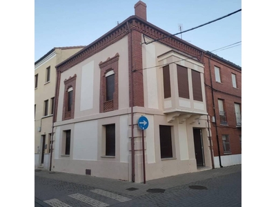 Venta Casa rústica en Calle Señores de la Puebla Melgar de Fernamental. Buen estado 102 m²