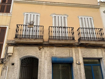 Venta Casa unifamiliar Algeciras. 160 m²