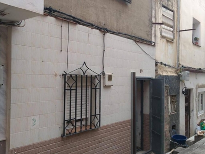 Venta Casa unifamiliar Algeciras. 70 m²