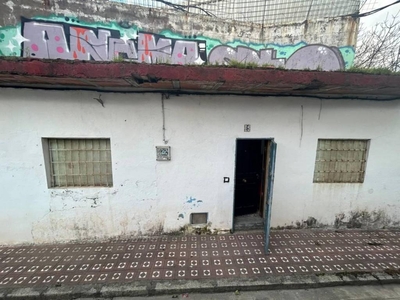 Venta Casa unifamiliar Algeciras. A reformar 34 m²