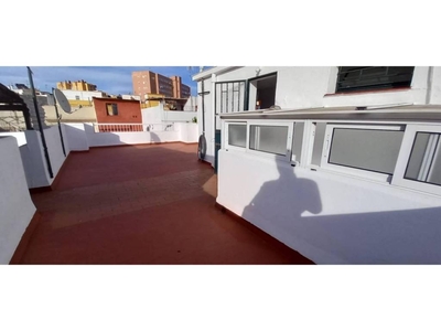 Venta Casa unifamiliar Algeciras. Buen estado 190 m²