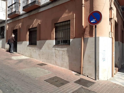 Venta Casa unifamiliar Algeciras. Buen estado 77 m²