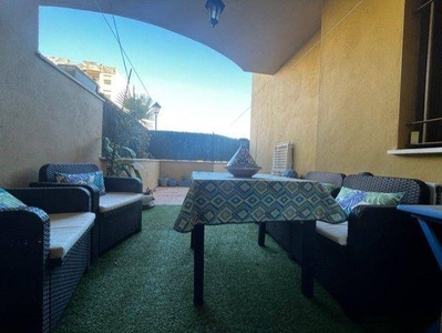 Venta Casa unifamiliar Algeciras. Buen estado con terraza 79 m²