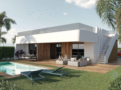 Venta Casa unifamiliar Alhama de Murcia. Con terraza 102 m²