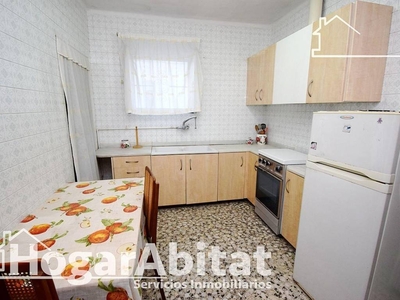 Venta Casa unifamiliar Almassora. Con terraza 157 m²